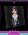 Bayx Wicke Stickers