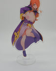 Wiz Acrylic Stand