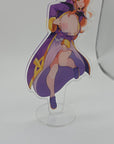 Wiz Acrylic Stand