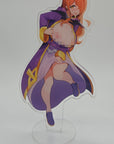 Wiz Acrylic Stand