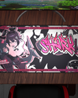 ZZZ Ellen Playmat