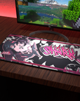 ZZZ Ellen Playmat