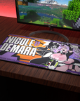 ZZZ Nicole Playmat