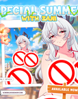 Swimsuit Zaniii Pin