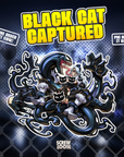 Black Cat Captured PRE ORDER PIN