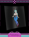 Bunny Girl Pt 6 Stickers