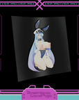 Bunny Girl Pt 6 Stickers