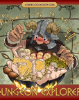 Delicious Bowl Pre Order Pin