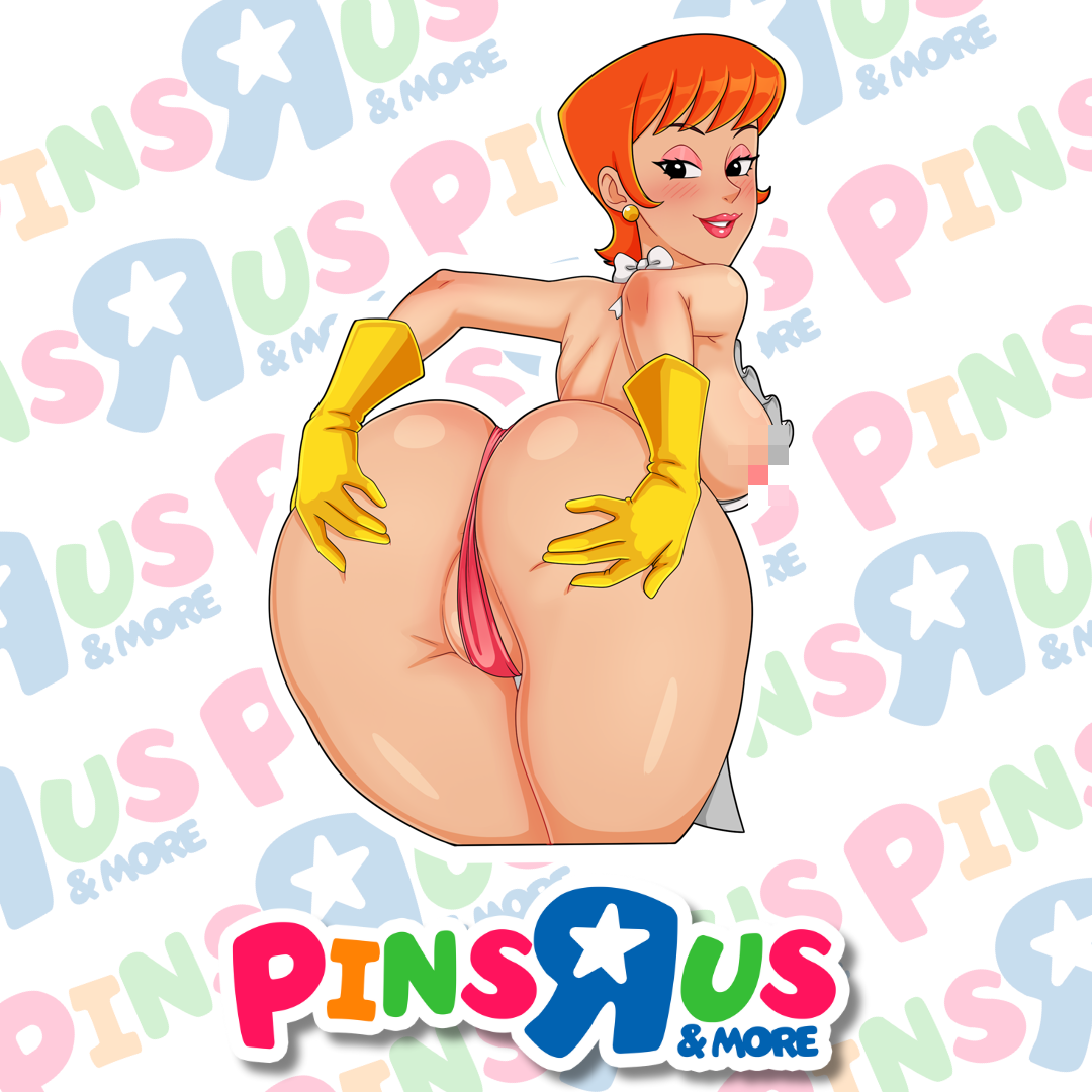 Dexter's Mom Stickers