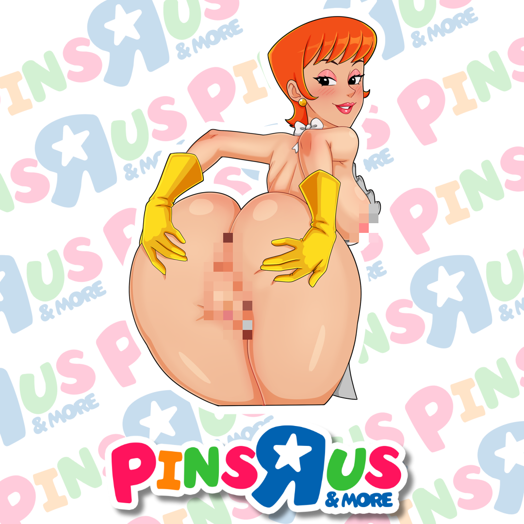 Dexter's Mom Stickers