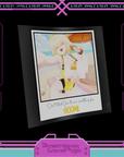 Polaroid Swimsuit Elegg Stickers