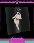 Bunny Girl Pt 10 Stickers