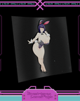 Bunny Girl Pt 10 Stickers