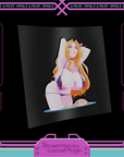 Beach Babes Pt24 Stickers