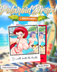 Summer Polaroid Dynamic Duo Pin PRE ORDER