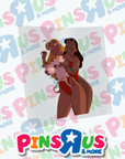 Beach Babes Pt13 Stickers