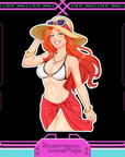 Summer Superhero
