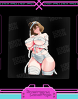 Mummy Annis Stickers