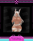 Mummy Mirko Stickers