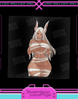 Mummy Mirko Stickers