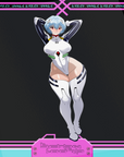 Rei Stickers