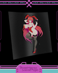 Bunny Girl Pt 6 Stickers