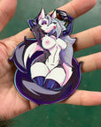 Call me Later Loona Pin