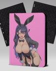Bunny Girl V1 Card Binder