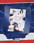 Flou Full Art Pt17 Stickers