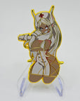 Nurse Mirko Pin