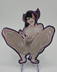 PJ Juri Patch