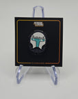 Helmet Pin Delta Squad Clone Pins