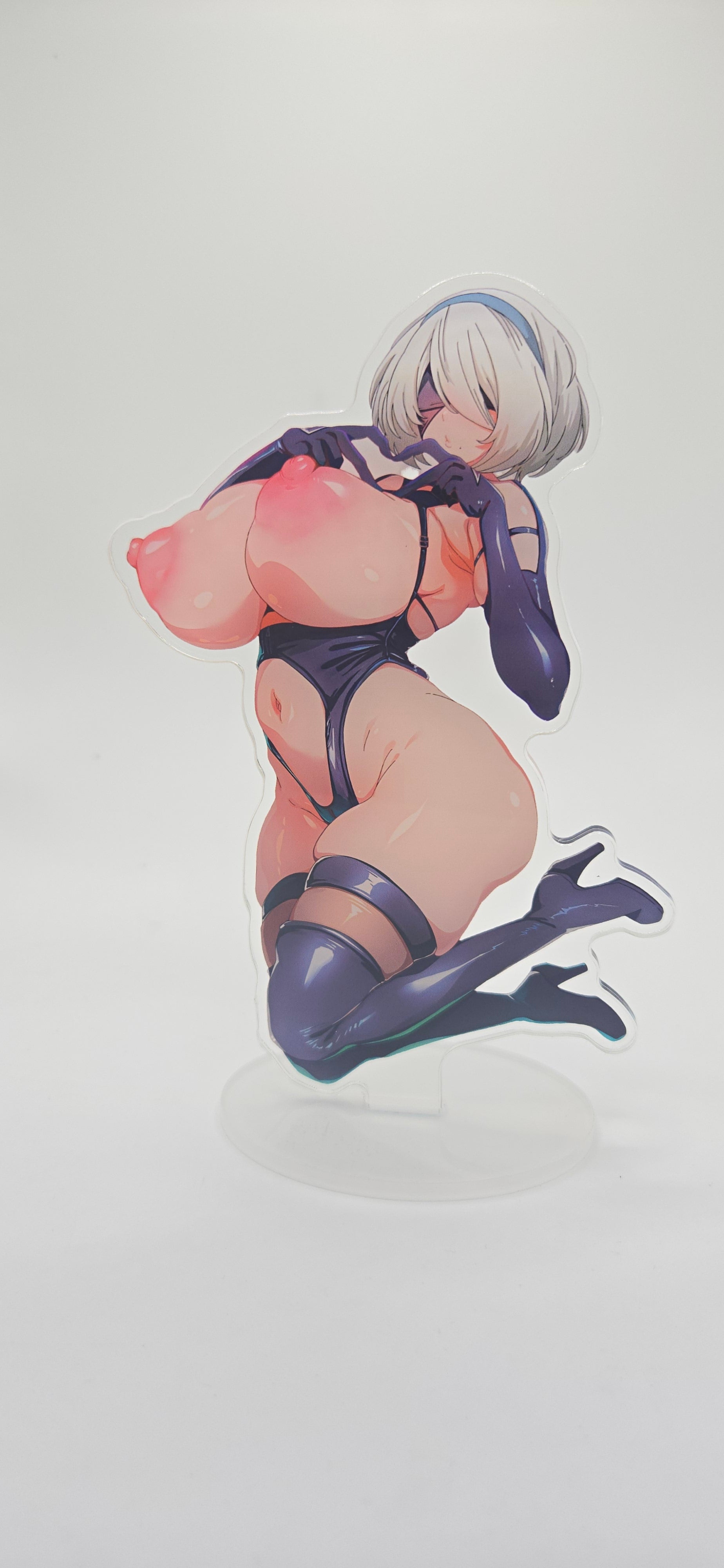 BDSM 2B Acrylic Stand