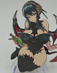 Succubus Mommy Pin