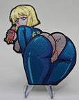 Fall Out Patch