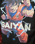Saiyan