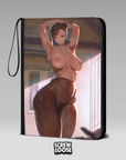Chun Card Binder