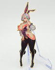 Bunny Girl Lucy Pin