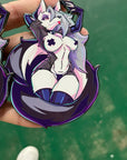Call me Later Loona Pin