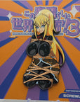 Darkness Pin