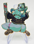 Lucy Becca Extras Pins!