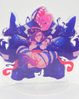 Venom x Psy Acrylic Stand