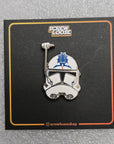 Helmet Pin 501st Pins