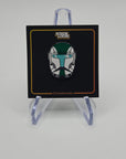 Helmet Pin Delta Squad Clone Pins