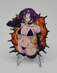 Swimsuit Rezee Pin