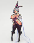 Bunny Girl Lucy Pin