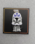 Helmet Pin Phase 1 Clone Pilot Pins