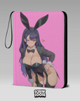 Bunny Girl V1 Card Binder
