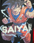 Saiyan