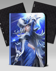 Summoning Monster V2 Card Binder